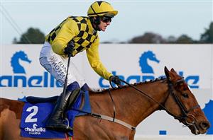 2024 Irish Champion Hurdle Tips - State Man impossible to oppose