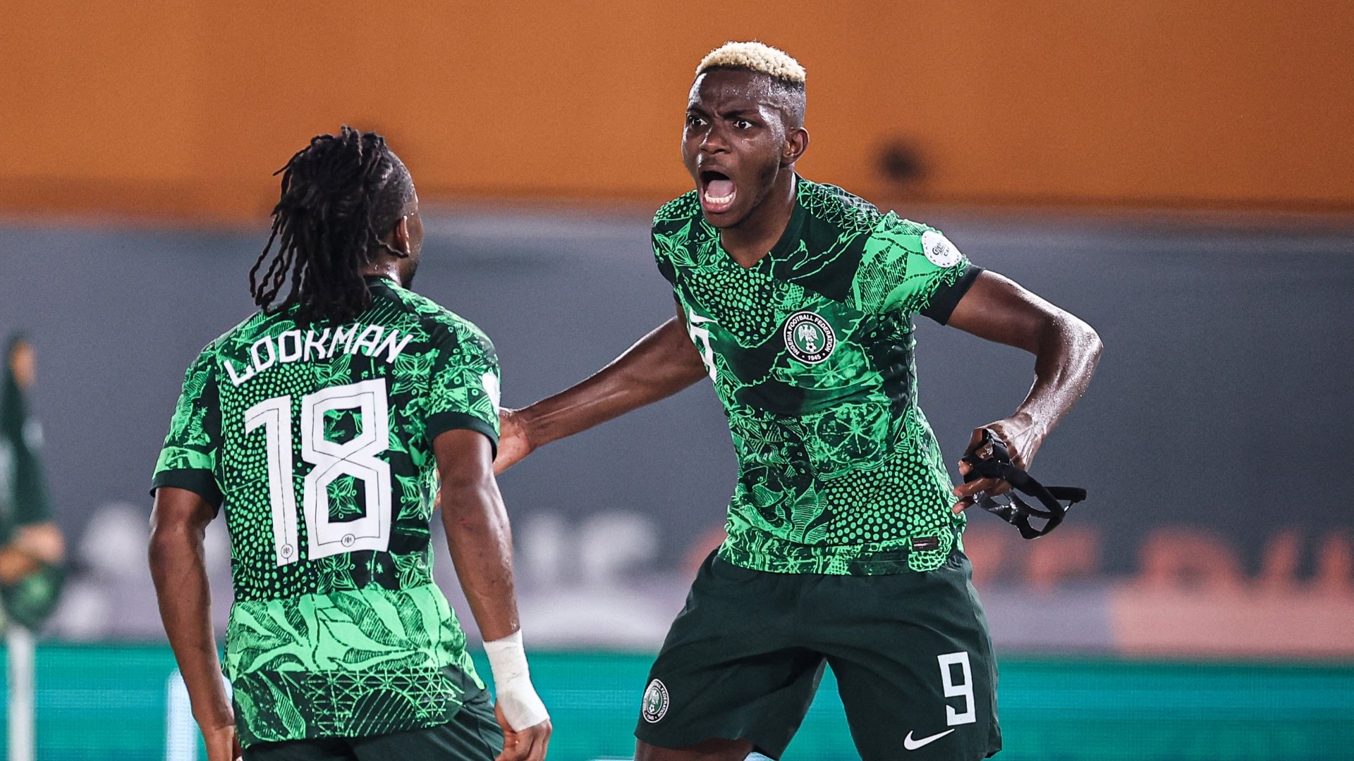 nigeria vs angola live streaming Nigeria vs angola live streaming today 20240202