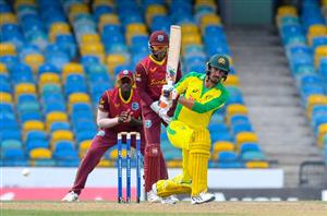 Australia vs West Indies 2nd ODI Predictions - Smith to lead Australia to victory against West Indies