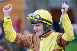 Paul Townend Blog - Key quotes on his rides at Leopardstown on Saturday