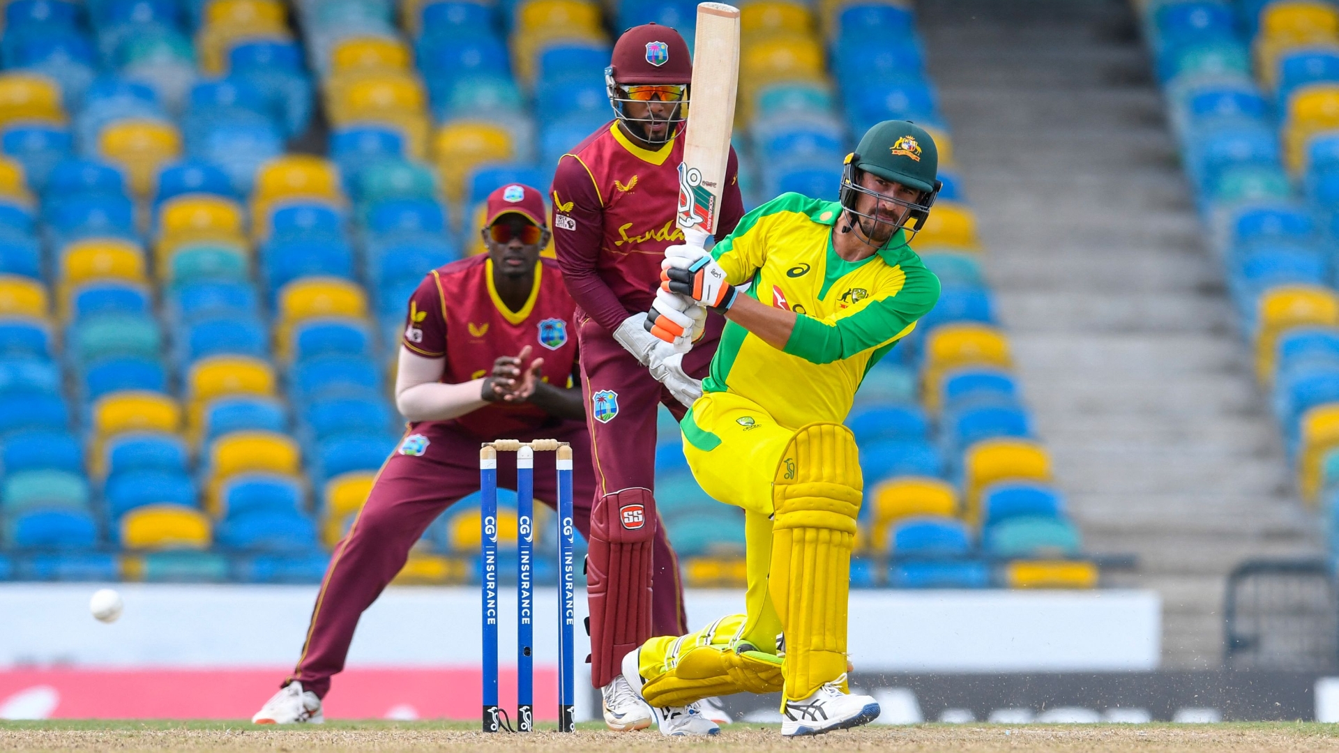 Australia vs West Indies 2nd ODI Predictions & Tips Smith to lead Australia to victory against