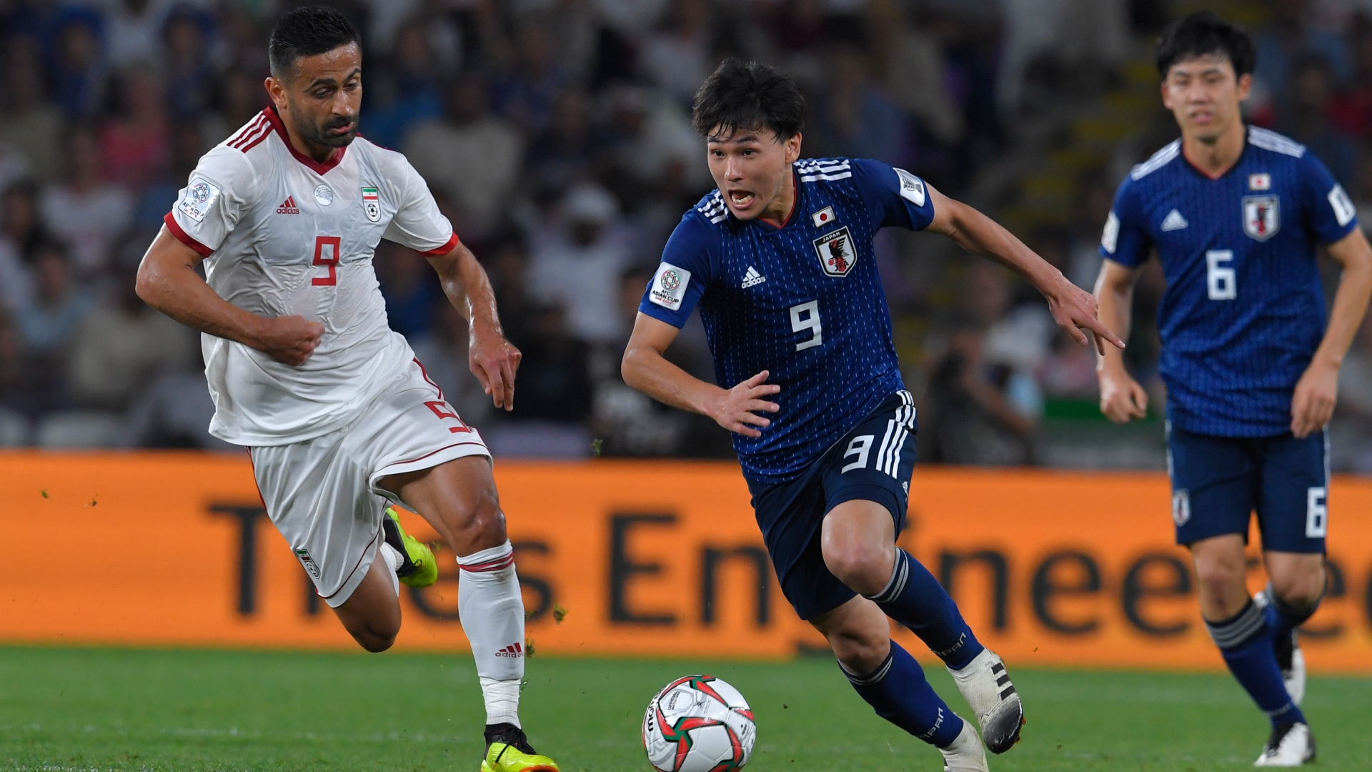 Iran vs Japan Live Stream, Predictions & Tips Japan’s Attack to Fire at the Asian Cup