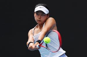 Yafan Wang vs Lin Zhu Live Stream & Tips - Value on Wang at WTA Hua Hin