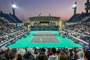 WTA Abu Dhabi Open Live Streaming - Watch Elena Rybakina vs Daria Kasatkina in the Final on Sunday