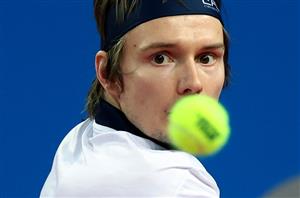 Open Sud de France Live Streaming - Watch Borna Coric vs Alexander Bublik in the Final on Sunday