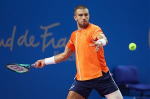 Borna Coric vs Alexander Bublik Live Stream & Tips - Coric to Win in 3 Sets in Montpellier