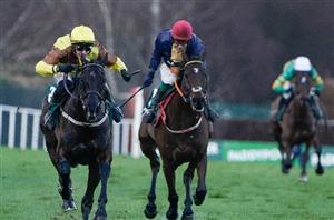 2024 Cheltenham Gold Cup Odds - Galopin Des Champs odds-on to defend crown