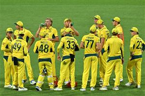 Australia vs West Indies 3rd ODI Tips - Australia backed for series clean sweep