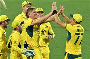 Australia ODI cricket