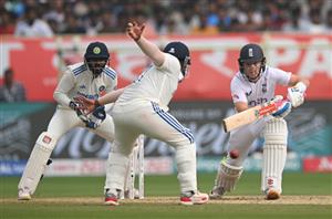 Cricket england