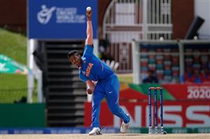 India U-19 Cricket