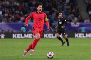 Jordan vs South Korea Tips - South Korea to move into Asian Cup Final 