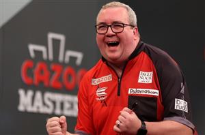 2024 BBC Sports Personality of the Year Odds – Stephen Bunting a 66/1 outsider after big darts win