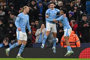 man city celebrate uefa
