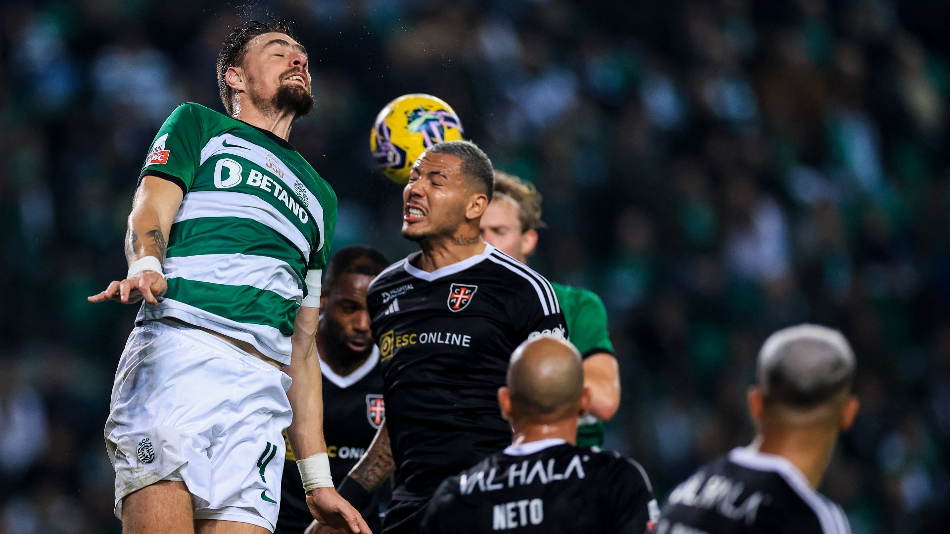 Casa Pia vs Boavista Live Stream & Tips Watch all the Action in the