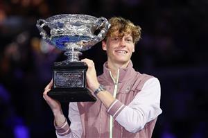 2025 Australian Open Winner Betting Odds - Who will win the 2025 Men's Australian Open?