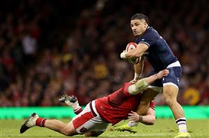 Scotland rugby