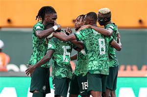 nigeria