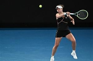 Barbora Krejcikova vs Sara Sorribes Tormo Live Stream & Tips - Krejcikova to Win at WTA Abu Dhabi