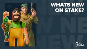 New promotions this week on Stake.com (February 7-21)