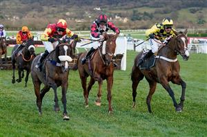 2024 Albert Bartlett Novices' Hurdle Odds - High Class Hero the early favourite