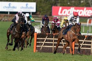 2024 Baring Bingham Novices' Hurdle Odds - Ballyburn favourite ahead of Slade Steel