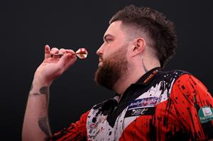2024 Premier League Darts Night 2 Live Stream, Schedule & Draw - Watch all of the action