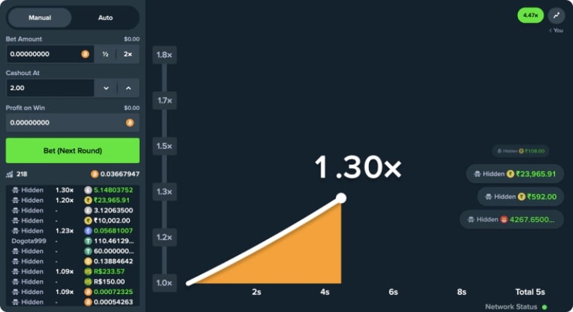 stake-crash-game