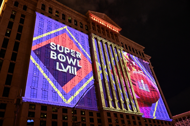 Super Bowl