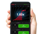 Crash Betting Site Promo Codes