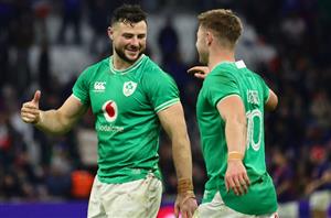 Ireland vs Italy Predictions - Italy set for another impressive showing