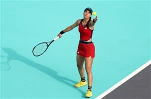 Daria Kasatkina vs Sorana Cirstea Live Stream & Tips - Upset Brewing at WTA Abu Dhabi?