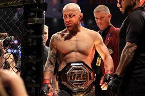 alexander volkanovski