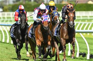 Caulfield Tips - Best & Value Bets for CF Orr Stakes Day on February 10
