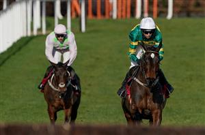 2024 Turners' Novices' Chase Odds - Fact To File the firm Festival favourite
