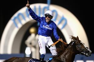 Meydan Tips on February 9th - Dubai World Cup Carnival Week 6 Tips