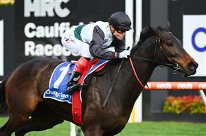 CF Orr Stakes Tips - Runner-by-Runner Guide for the Caulfield Group 1