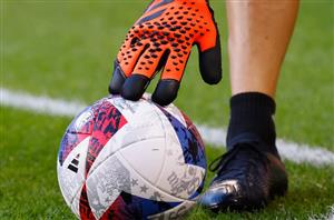 soccer players generic