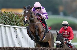 2024 Brown Advisory Chase Odds - Fact To File leads Stay Away Fay in Cheltenham market