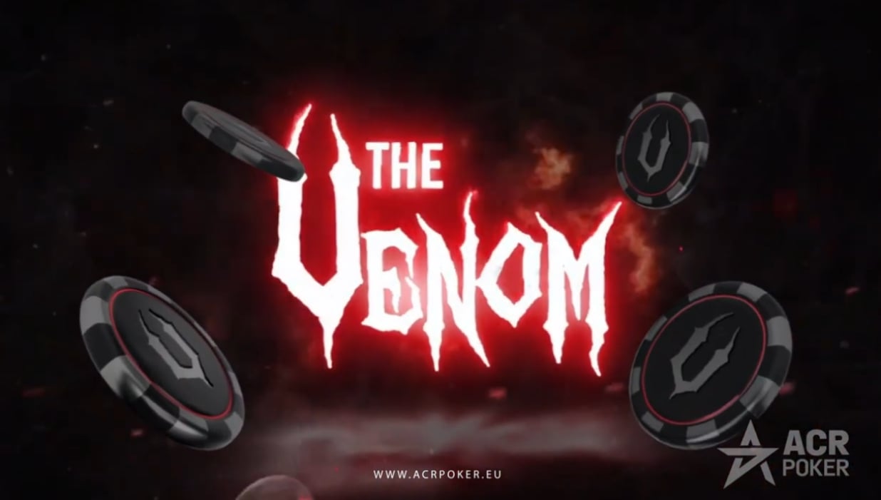 ACR increases Venom Guarantee to 12.5m