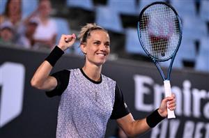 Arantxa Rus vs Ana Bogdan Live Stream & Tips - Value on Rus at WTA Cluj-Napoca