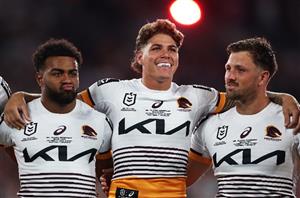 Brisbane Broncos