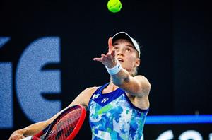 Elena Rybakina vs Liudmila Samsonova Live Stream & Tips - Rybakina to Take Revenge at WTA Abu Dhabi