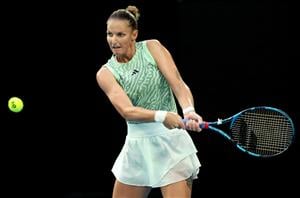Karolina Pliskova vs Sara Errani Live Stream & Tips - Pliskova in 3 Sets at WTA Cluj-Napoca 