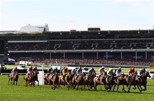 2024 National Hunt Chase Odds - Embassy Gardens remains the favourite