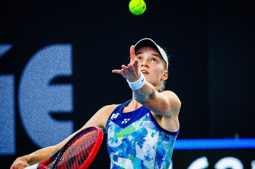 Elena Rybakina vs Liudmila Samsonova Live Stream & Tips - Rybakina to