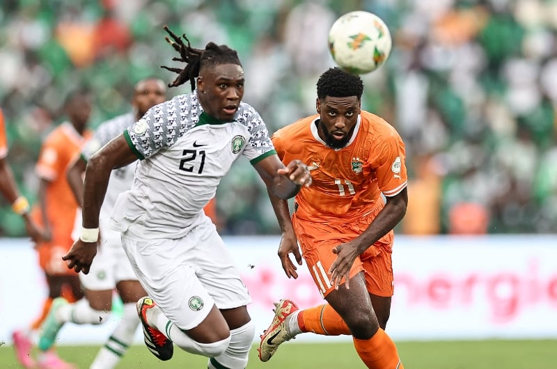 Nigeria vs Ivory Coast Predictions AFCON Final to go all the way