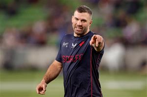 James Tedesco