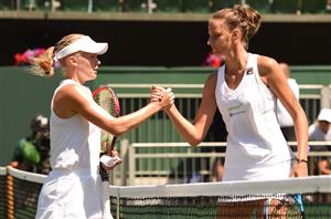 Harriet Dart vs Karolina Pliskova Live Stream & Tips - Pliskova in Straight Sets at WTA Cluj-Napoca 