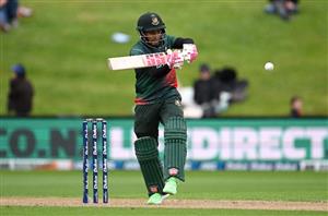 Mushfiqur Rahim